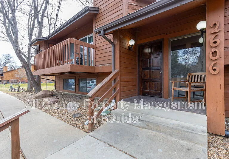 2606 Juniper Ave #34-1 — Photo 1