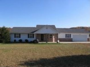 573 Pickens Gap Rd, Seymour, TN 37865