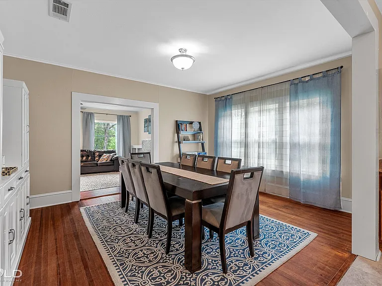 4320 Greenwood Blvd — Photo 13