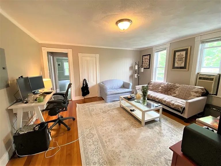 68 Richdale Ave #3 — Photo 2