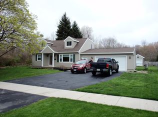 248 Kirkwood Rd, Rochester, NY 14612