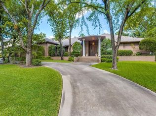 2305 Stonegate Cir, Denton, TX 76205