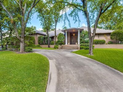 2305 Stonegate Cir, Denton, TX, 76205