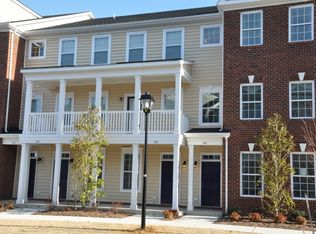 306 Fountain Way, Hampton, VA 23666