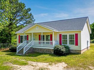 2278 Rock Spring Church Rd, Henderson, NC 27537