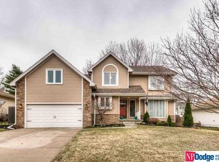 2405 N 154th Ave, Omaha, NE 68116