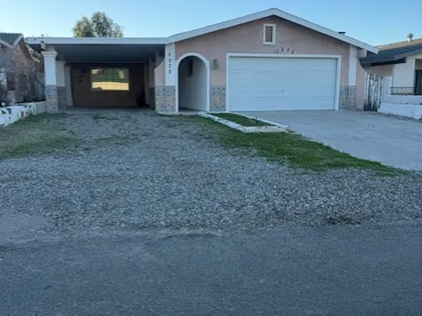 1373 Church Dr, Bullhead City, AZ 86442