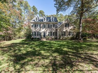 2304 Heartley Dr, Raleigh, NC 27615