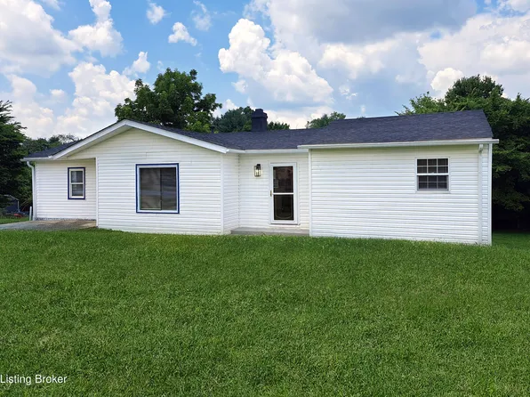 12124 E Orell Rd, Louisville, KY 40272