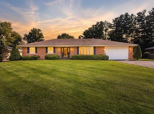 6841 Newburgh Rd, Evansville, IN 47715