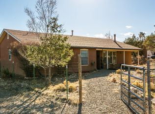 53 Bella Vista Rd, Edgewood, NM 87015