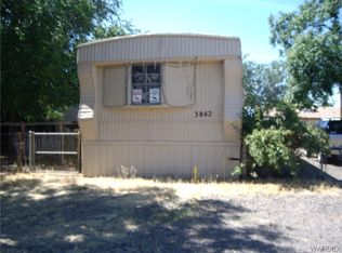 3842 E Ryan Ave, Kingman, AZ 86409