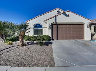 27148 W Escuda Dr, Buckeye, AZ 85396
