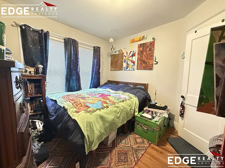 111 Kenrick St #1A — Photo 7