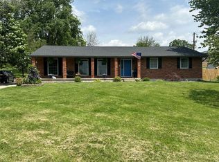 3848 Highway Mm, Hannibal, MO 63401