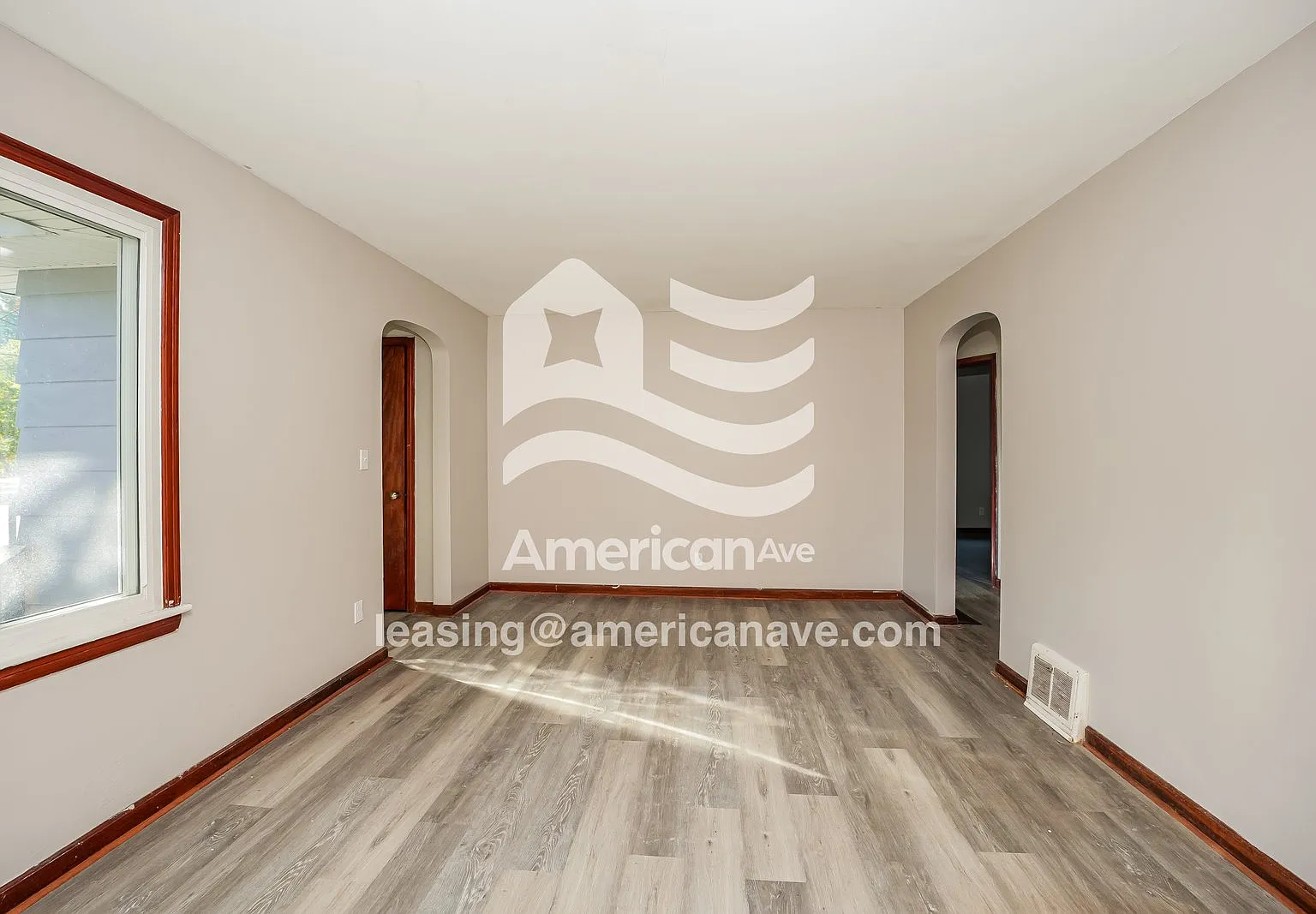 2 bed, 1.0 bath, 926 sqft, $1,197 — Photo 3