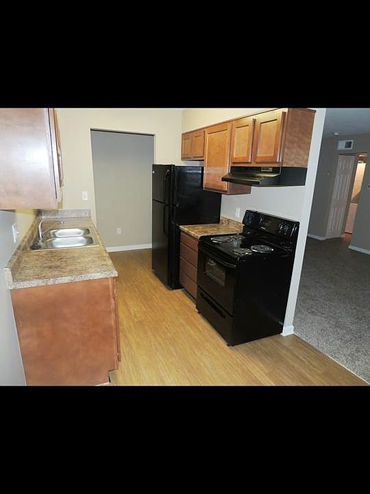 FULLY Upgraded Kitchen
