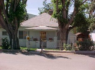 608 Front St, Verdi, NV 89439