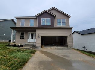 51 Woodland Hls LOT 51, Clarksville, TN 37043
