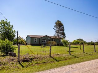 1331 Reservation Rd, Harper, TX 78631