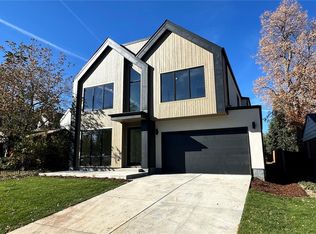 1069 Jasmine St, Denver, CO 80220