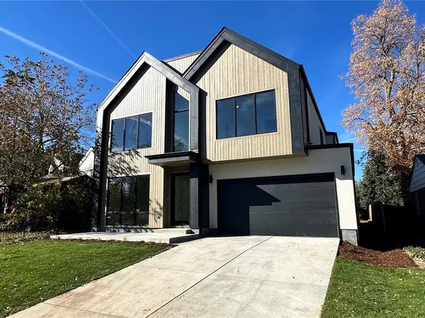 1069 Jasmine Street, Denver, CO 80220