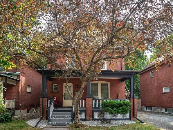 295 Arthur St, Oshawa, ON