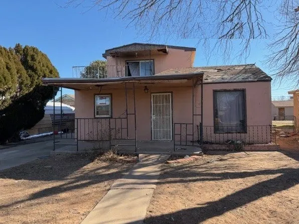 407 N Lea St, Clovis, NM 88101