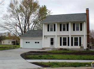 6420 SW 26th Ct, Topeka, KS 66614