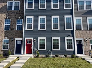 1823 Parham Way, Baltimore, MD 21244