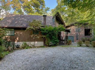 322 Hickory Hill Rd, Highlands, NC 28741