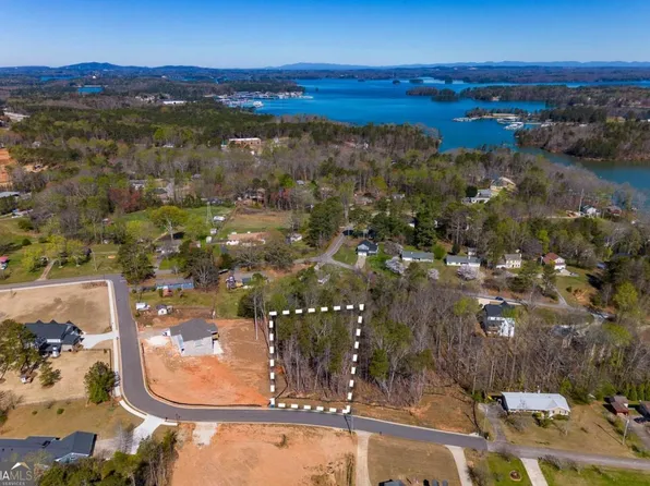 LOT 2 Hutchins Dr, Buford, GA 30518