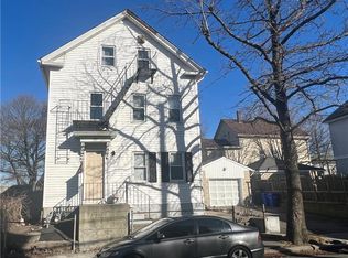 51 Health Ave, Providence, RI 02908