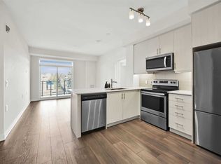 320 Plains Rd E #312, Burlington, ON L7T0C1