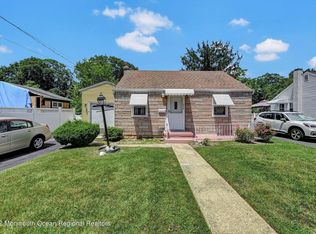 536 Hoey St, Long Branch, NJ 07740
