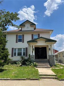 706 N Elm St, Pittsburg, KS, 66762