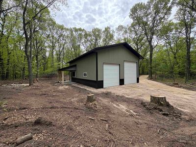 W4800 Lake Dr, Cecil, WI, 54111