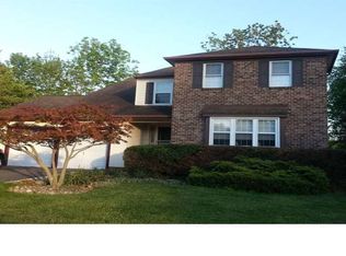 1063 Hackney Cir, Warrington, PA 18976