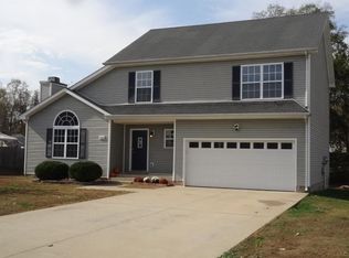 3792 Man O War Blvd, Clarksville, TN 37042