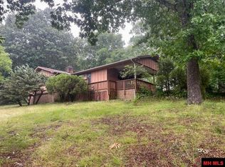 177 Westmoreland Dr, Bull Shoals, AR 72619