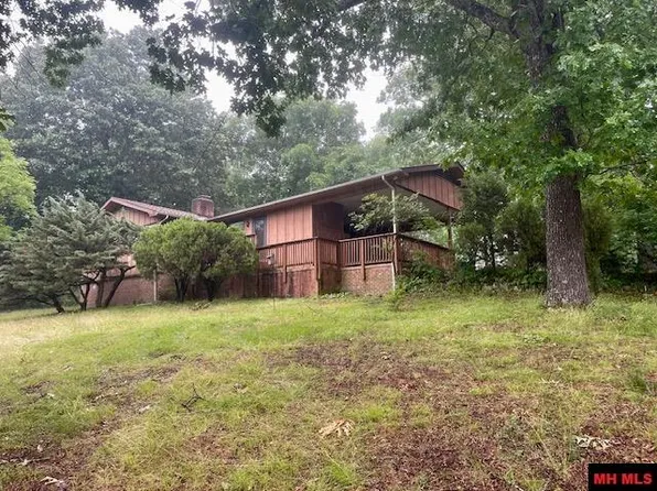177 Westmoreland Dr, Bull Shoals, AR 72619