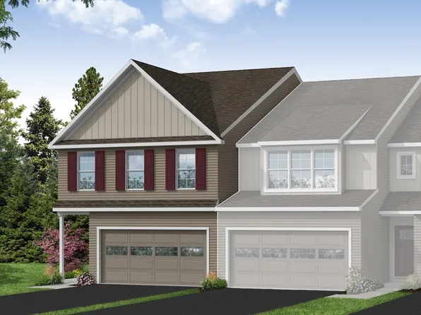 Pheasant Plan, Woodland Hills