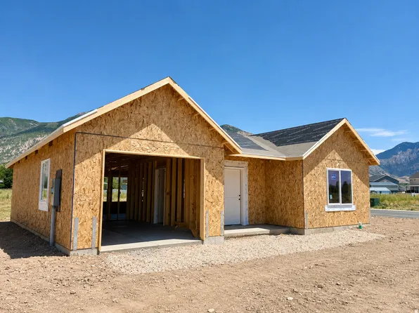 1068 N Summit View Dr W, Pleasant View, UT 84404