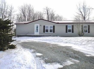 4724 Mount Washington Rd, Hillsboro, OH 45133