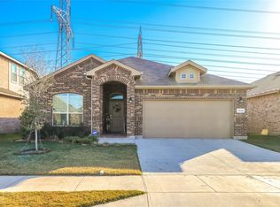 1028 Nelson Pl, Burleson, TX 76028