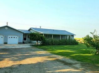 540 S 1530 W, Pingree, ID 83262