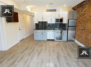 1618 Beacon St #4, Brookline, MA 02446