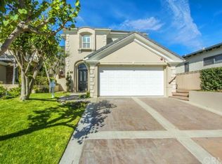 743 S Juanita Ave, Redondo Beach, CA 90277
