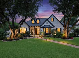 4401 Mira Vista Dr, Frisco, TX 75034