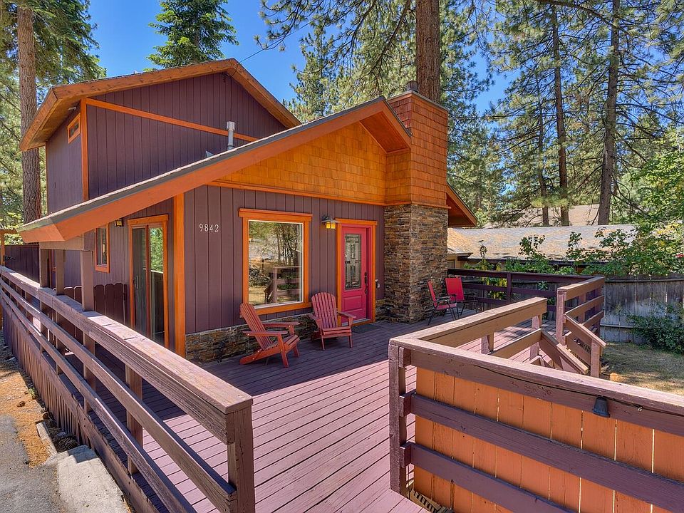 9842 N Lake Blvd, Kings Beach, CA 96143 Zillow